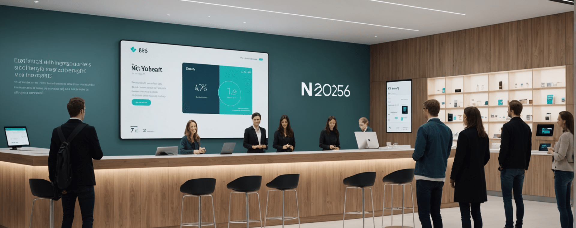 découvrez n26, une banque en ligne qui révolutionne le secteur bancaire avec ses services innovants. bien qu'elle offre des fonctionnalités modernes et un parcours utilisateur fluide, des aspects perfectibles demeurent. explorez ses avantages et ses limites pour comprendre si n26 est la solution bancaire idéale pour vous.