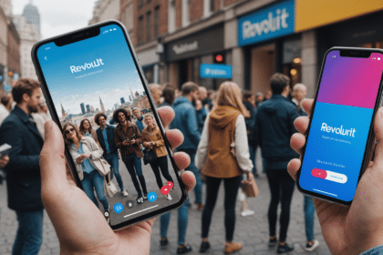 découvrez revolut, un service bancaire novateur offrant des avantages pratiques et une gestion facile de vos finances. cependant, sa rapidité d'adoption révèle également des aspects perfectibles. explorez nos conseils pour optimiser votre expérience avec cette app incontournable.