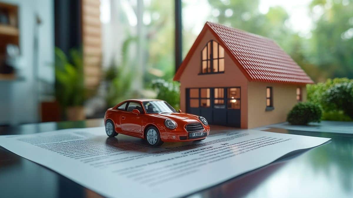 Ce qu'il faut rechercher dans une police d'assurance pour garages