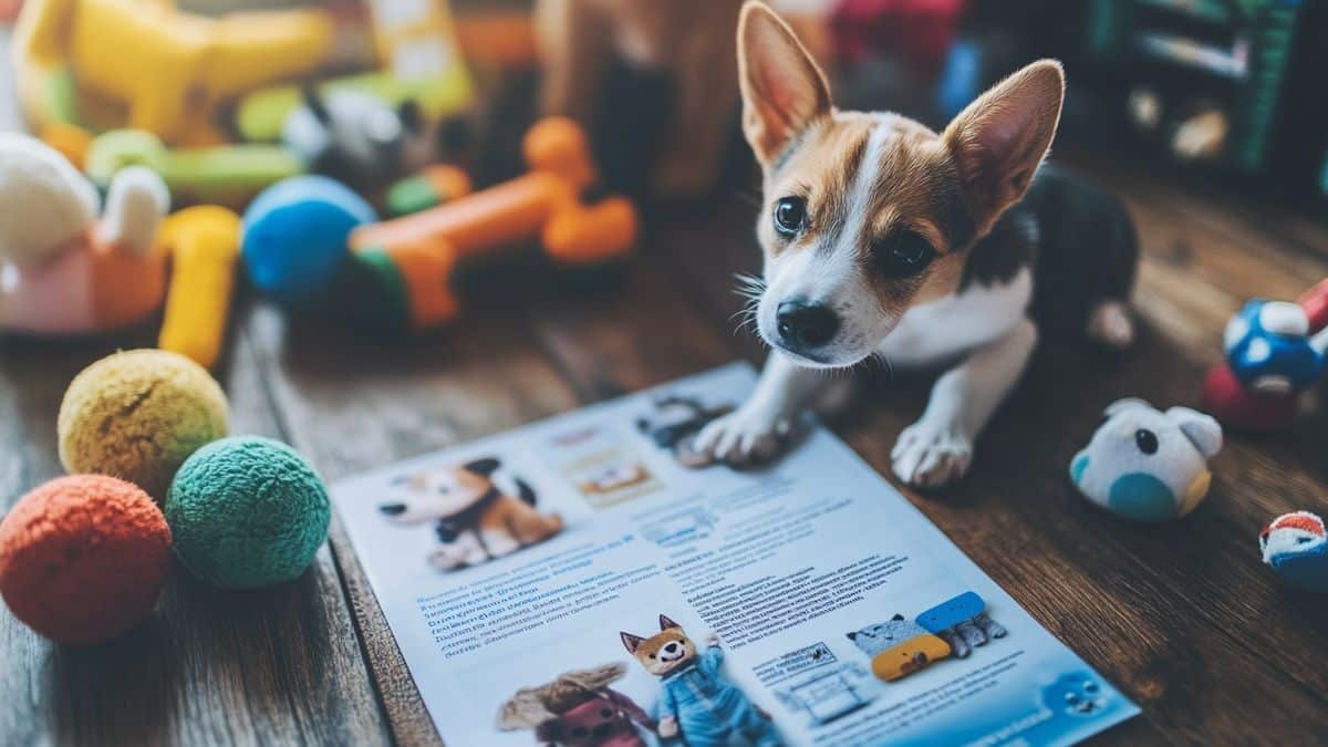 Choisir la bonne mutuelle pour votre animal de compagnie