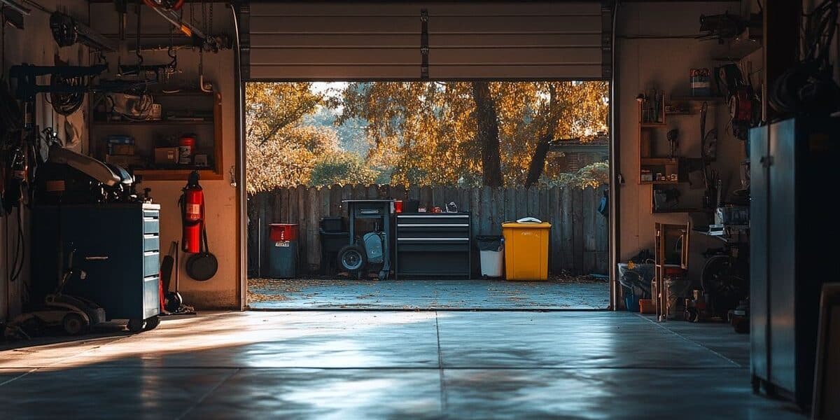 Comment obtenir une indemnisation pour les réparations de votre garage ?