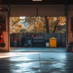 Comment obtenir une indemnisation pour les réparations de votre garage ?