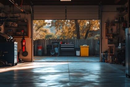 Comment obtenir une indemnisation pour les réparations de votre garage ?