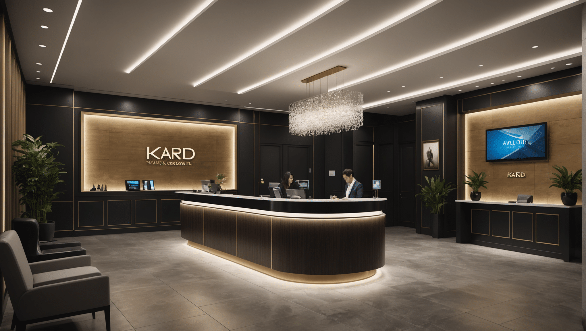 découvrez kard, une expérience de service unique qui saura captiver vos sens et transformer votre quotidien. plongez dans un monde où l'innovation et la satisfaction client se rencontrent pour créer des moments inoubliables.