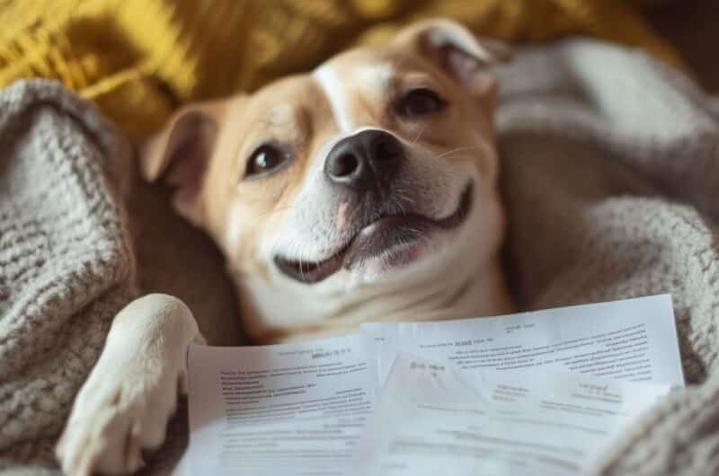 Pourquoi obtenir un devis d'assurance pour vos animaux de compagnie ?