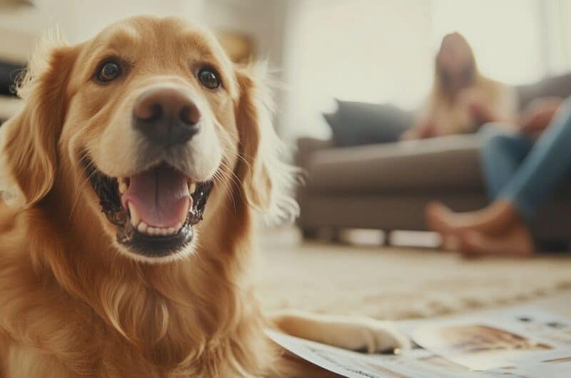 Pourquoi souscrire un contrat de mutuelle pour vos animaux de compagnie ?