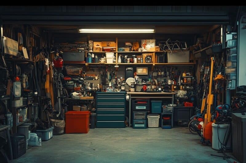 Pourquoi souscrire une assurance propriétaire de garage ?