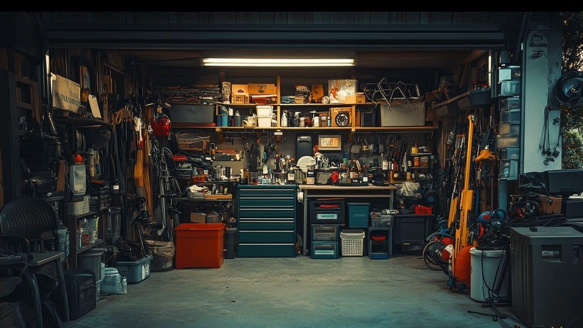 Pourquoi souscrire une assurance propriétaire de garage ?