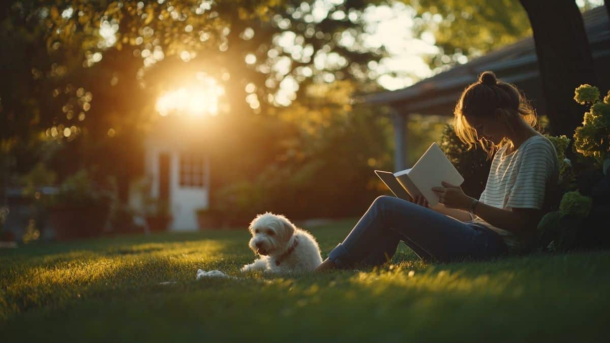 Évaluer la protection de votre chien